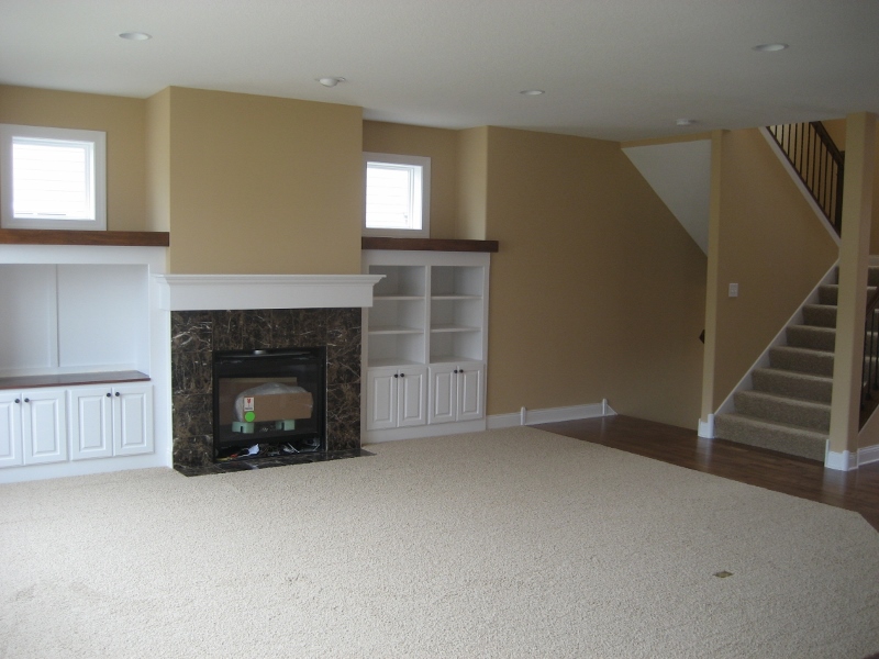 New home in Spring Meadows II of Plymouth MN