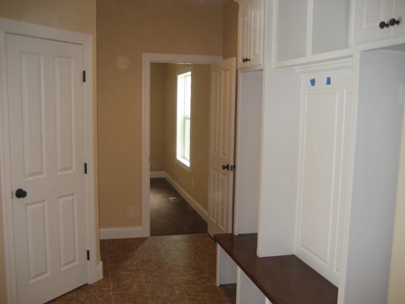 New home in Spring Meadows II of Plymouth MN