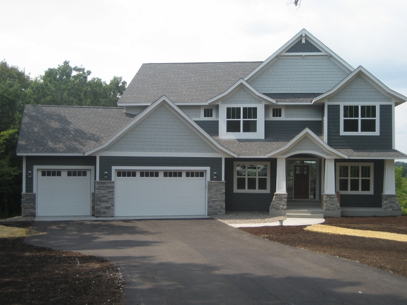 New Home in Otsego MN, NIH Homes in Otsego MN, luxury home in Otsego MN