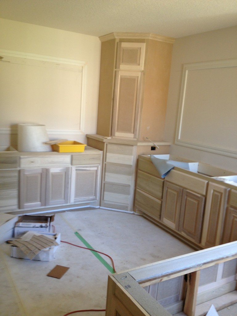 Custom built home in Taylor Creek of Plymouth MN