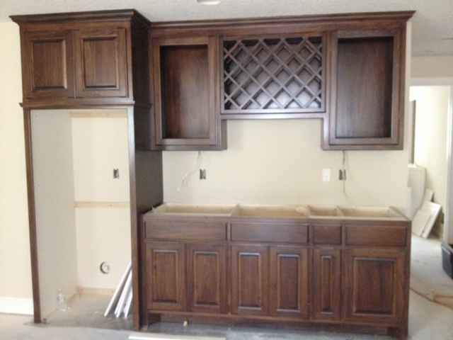 is perfect for entertaining large parties or intimate get togethers. It’s also an easy to customize floor plan. The private office in the back of the home is a great place to do homework, work from home or write that novel you’ve been dreaming of.