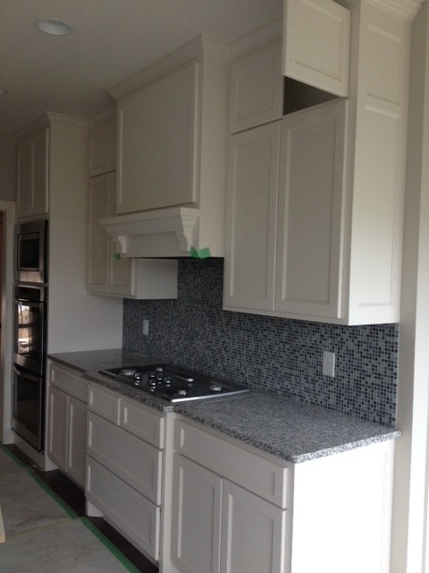 New start by NIH Homes in Spring Meadow of Plymouth MN
