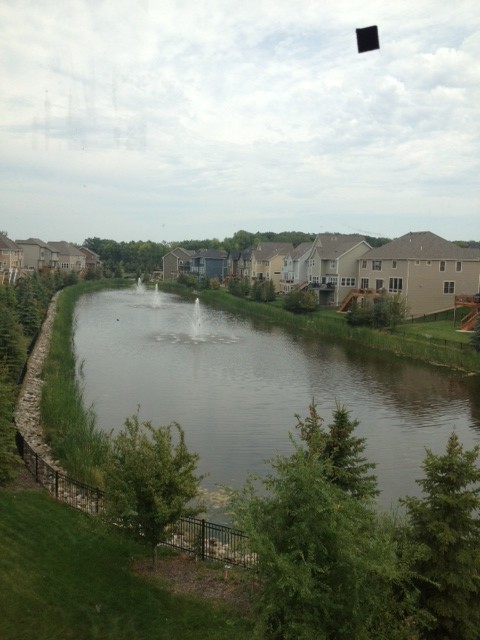 New start by NIH Homes in Spring Meadow of Plymouth MN