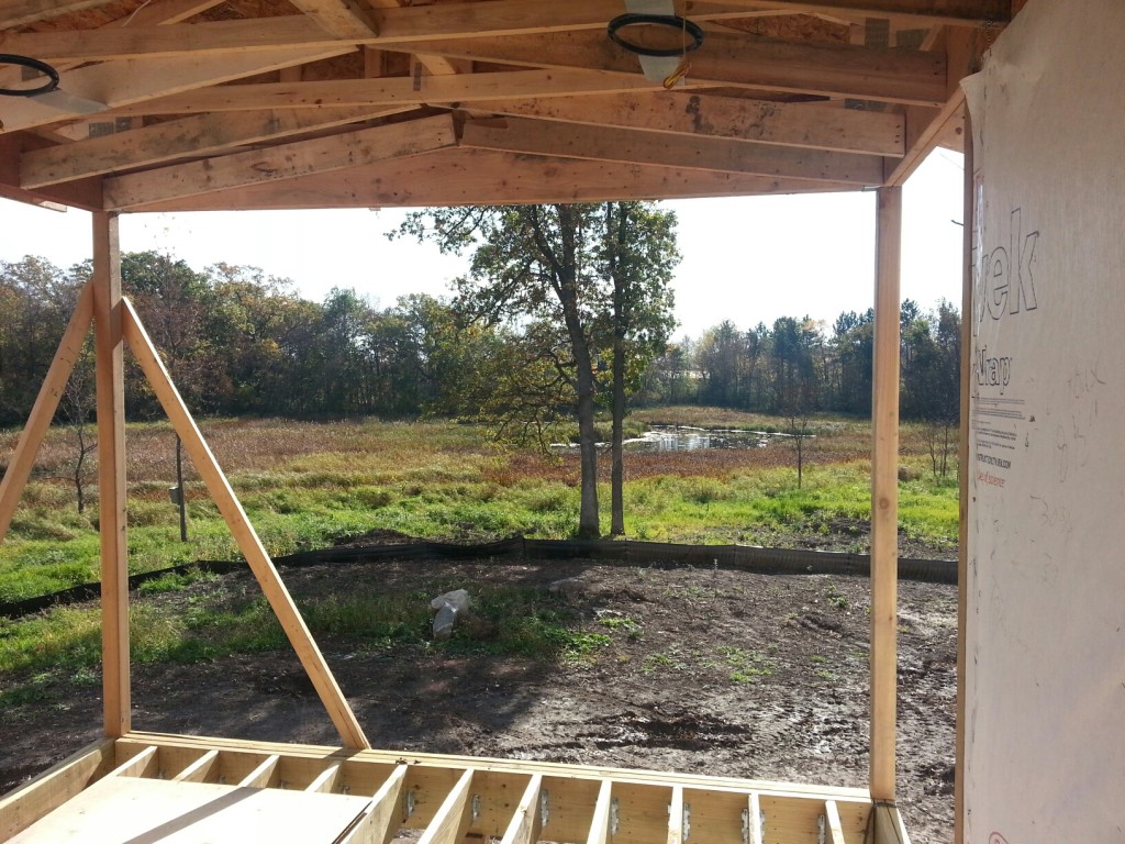 New home in Buffalo, Grand Castle Estates in Buffalo MN
