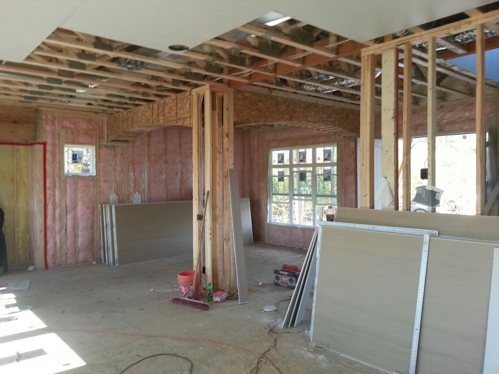 New home in Buffalo, Grand Castle Estates in Buffalo MN