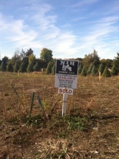 Terra Vista Lot in Plymouth