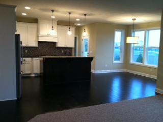 New home in Maple Grove Minnesota, Cedarcrest of Maple Grove