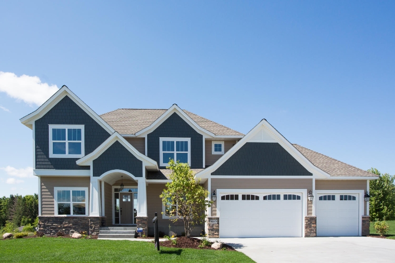 Model home for sale in Maple Grove, Cedarcrest of Maple Grove Model Home