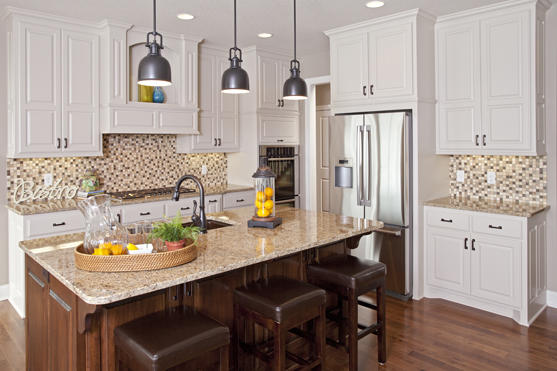 VIP Open House in Maple Grove MN