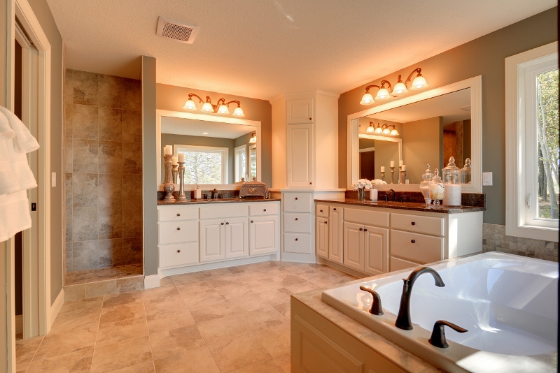 masterbath VIP Open House in Maple Grove MN