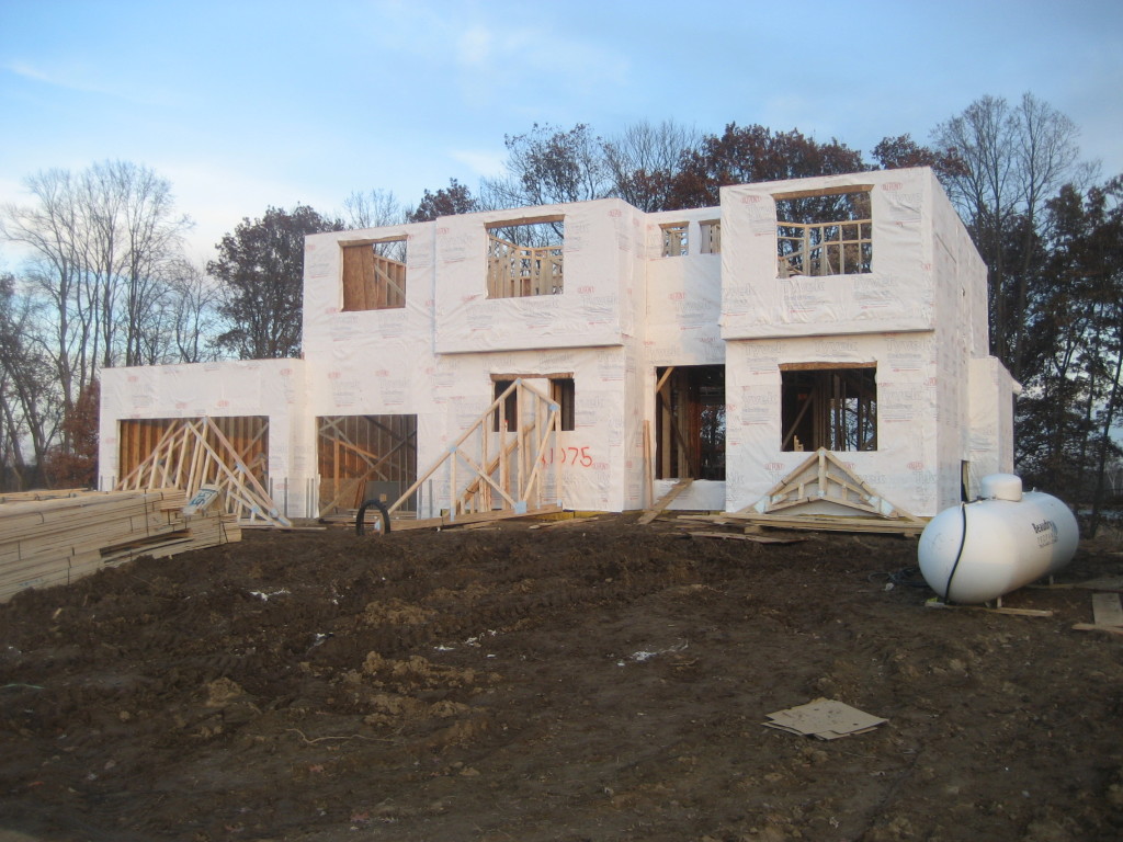 Elk River, New home in Kingdom Estates of Elk River MN, luxury dream home in Elk River Minnesota
