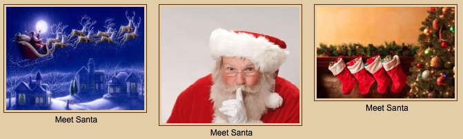 santa