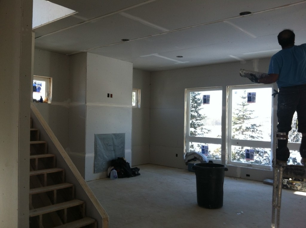 Luxury Home in Bridgewater of Medina MN