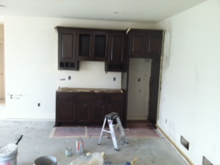 custom built home in Terra Vista of Plymouth MN