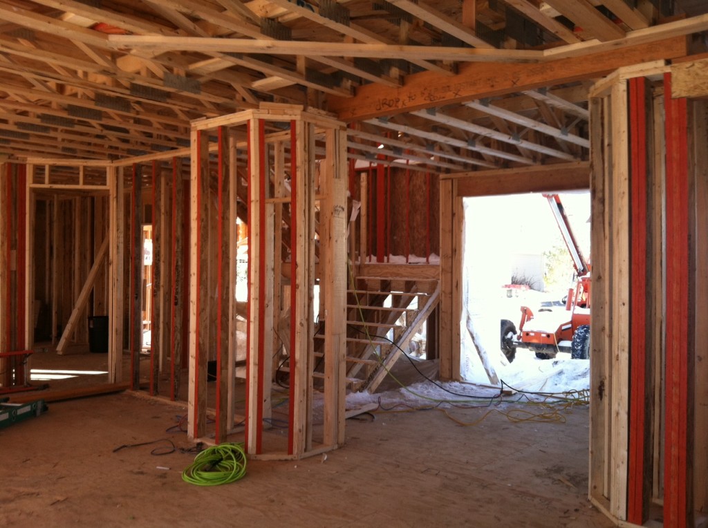 new luxury model home for sale in Bridgewater of Medina MN