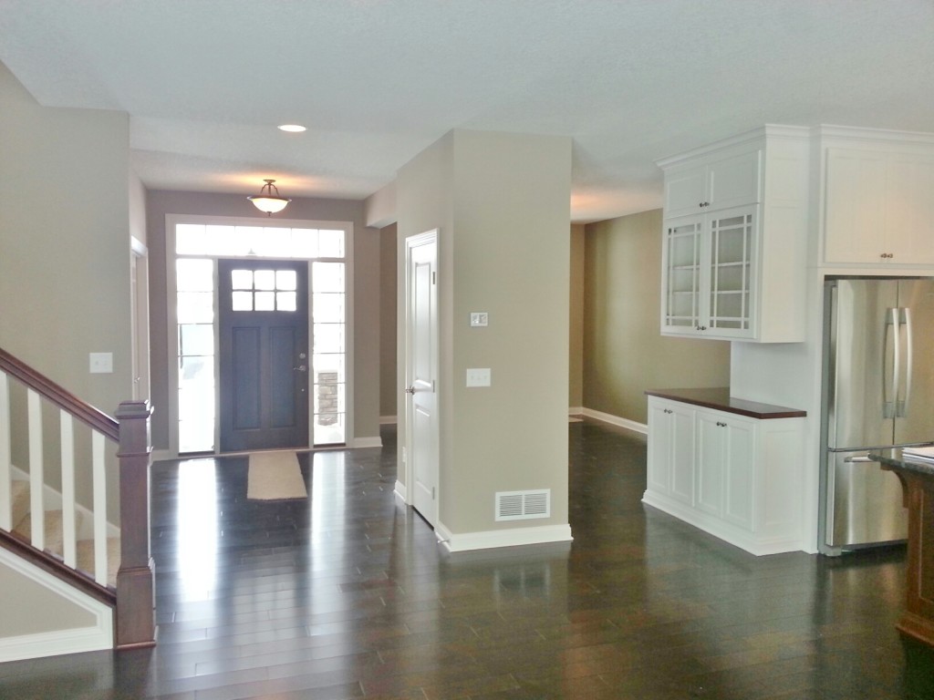 VIP Open House Tour in Terra Vista II of Plymouth MN