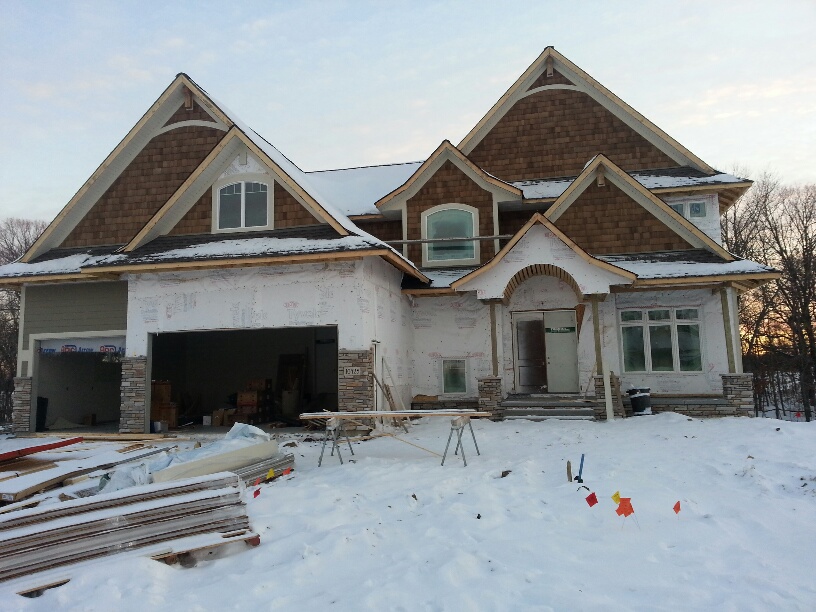Terra Vista of Plymouth, new home in Terra Vista of Plymouth MN