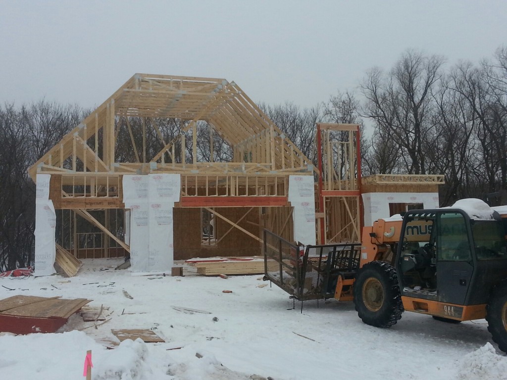 Luxury Home in Terra Vista II of Plymouth MN