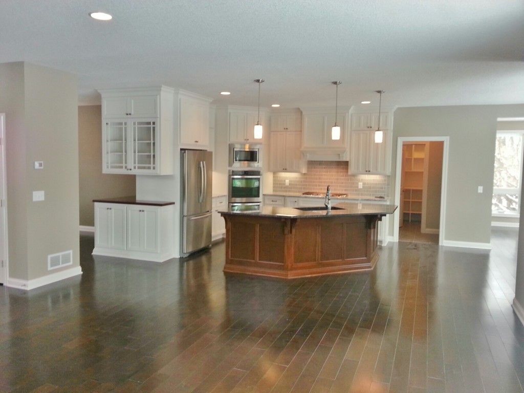 VIP Open House Tour in Terra Vista II of Plymouth MN