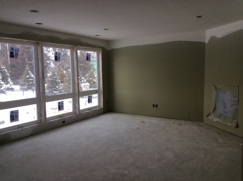 luxury home in Terra Vista of Plymouth MN
