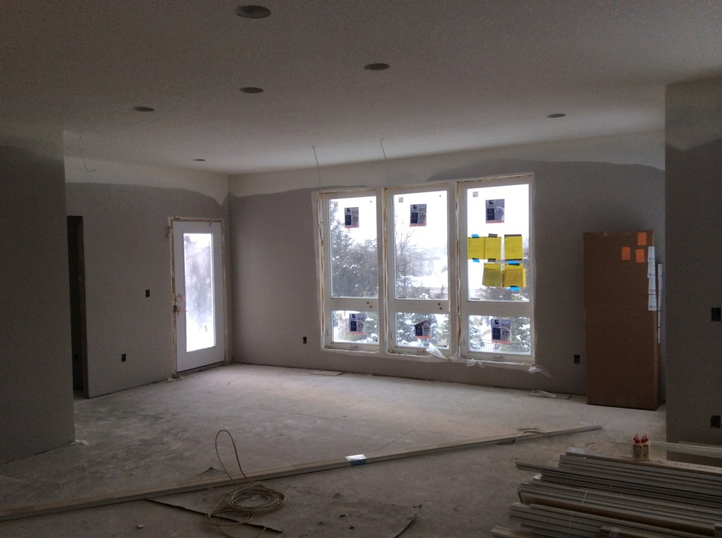 luxury home in Terra Vista of Plymouth MN