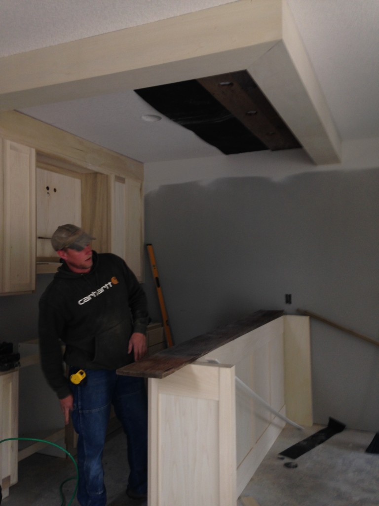 custom home in Forest Hills of Otsego MN