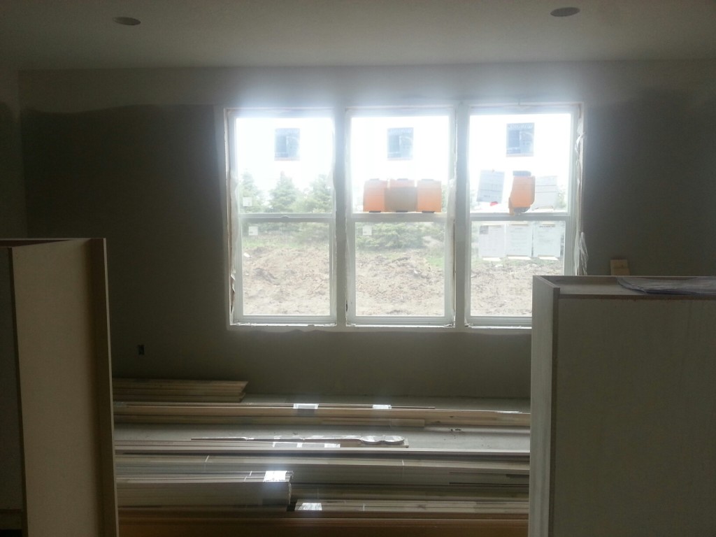 new home in Cedarcrest of Maple Grove MN