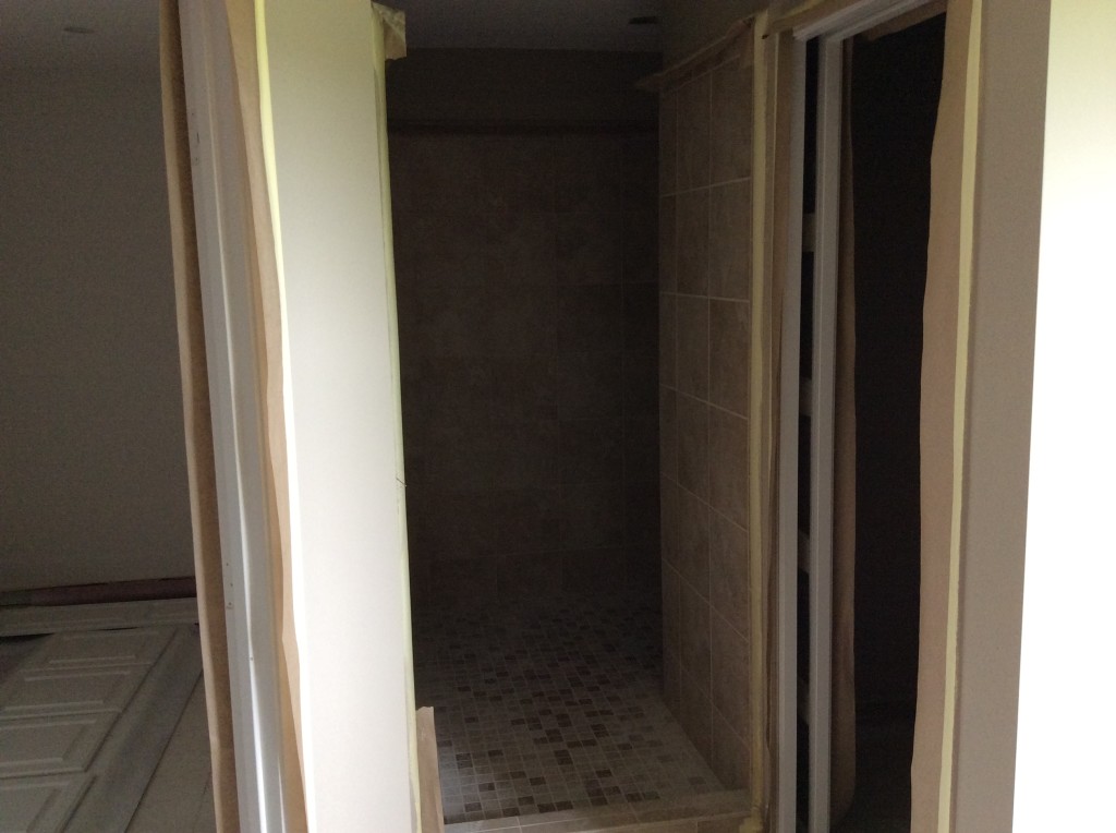 Model home in Kingdom Estates of Elk River