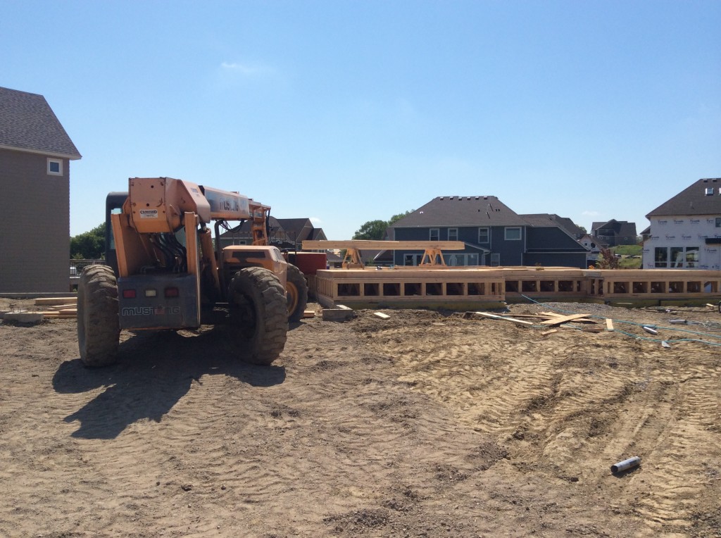 New home for sale in Terra Vista of Plymouth MN