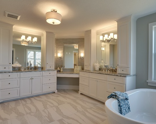 luxury home for sale in O'Donnell Woods of Plymouth MN