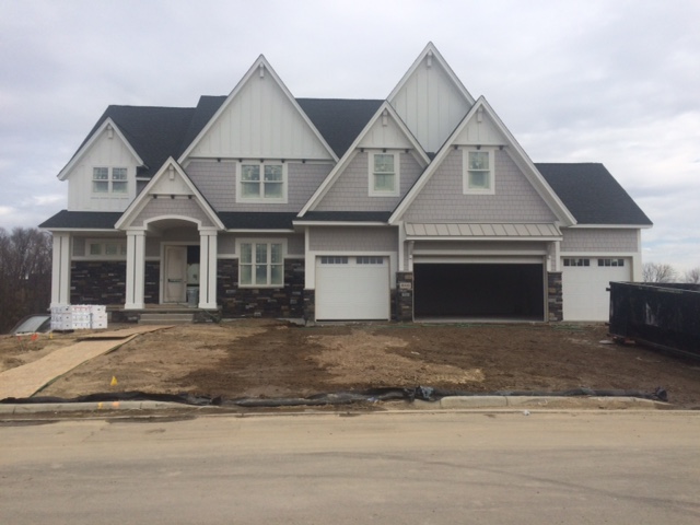 NIH Homes Artisan Model