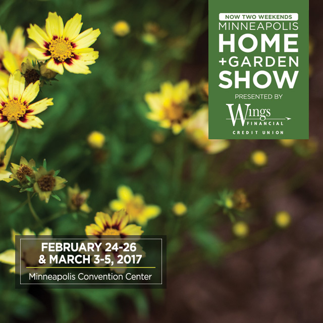 Minneapolis Home Garden Show Back For Two Weekends Nih Homes